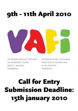 VAFI - Call for Entry